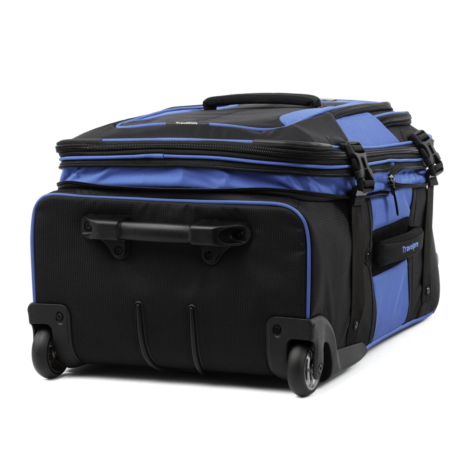 TravelPro Bold 25" 2-Wheel Medium Luggage 4 TravelPro Bold 25" 2-Wheel Medium Luggage - Image 2