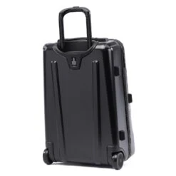 TravelPro Crew 11 22" 2-Wheel Carry-On Luggage -Best Luggage Store c750ddb3e8981a650f92ea3762a818e36cf228305bd7f26a1b8bfaf80a39d057
