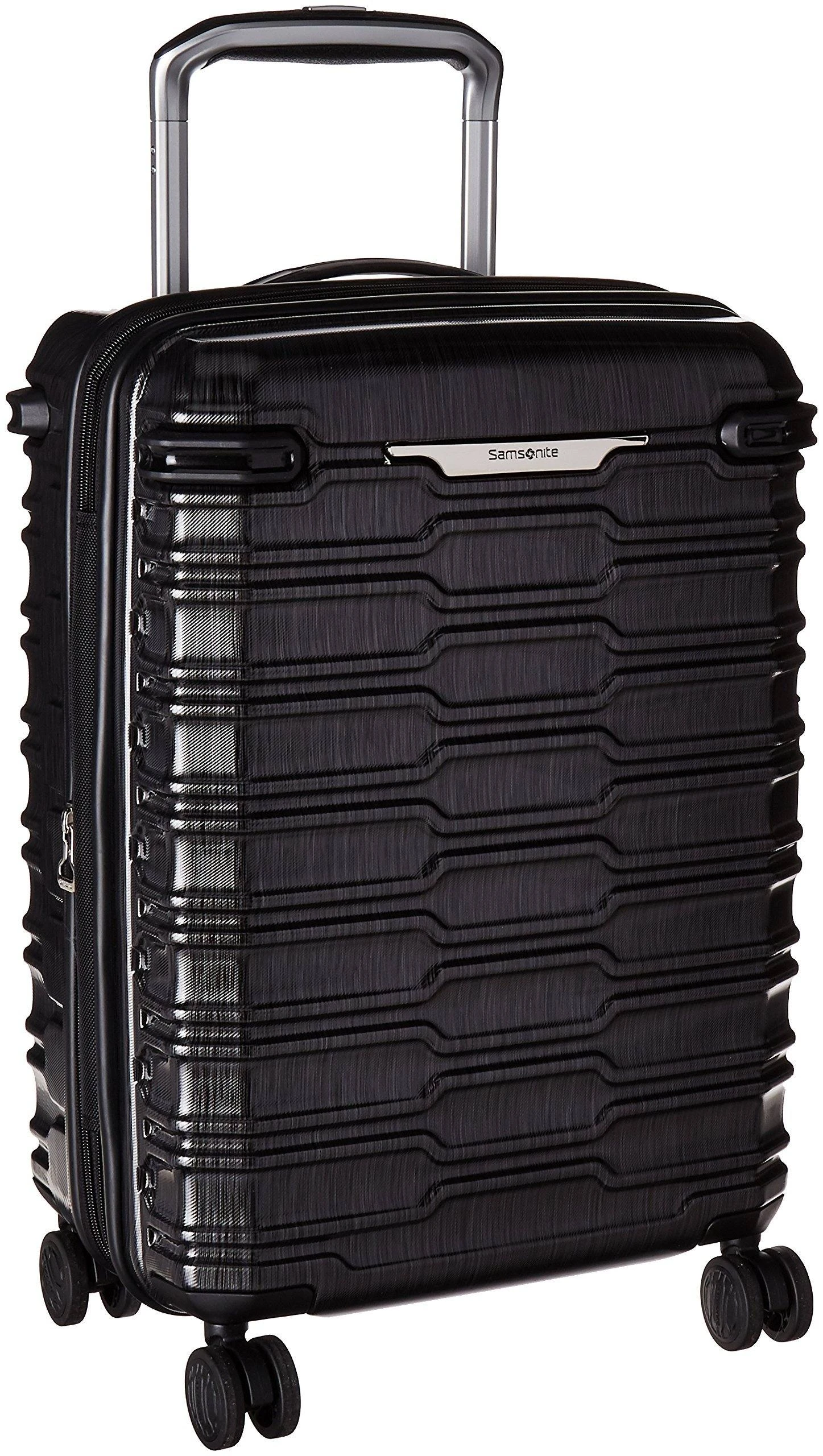 Samsonite Stryde 20" 4-Wheel Carry-On Luggage 9 Samsonite Stryde 20" 4-Wheel Carry-On Luggage - Image 7