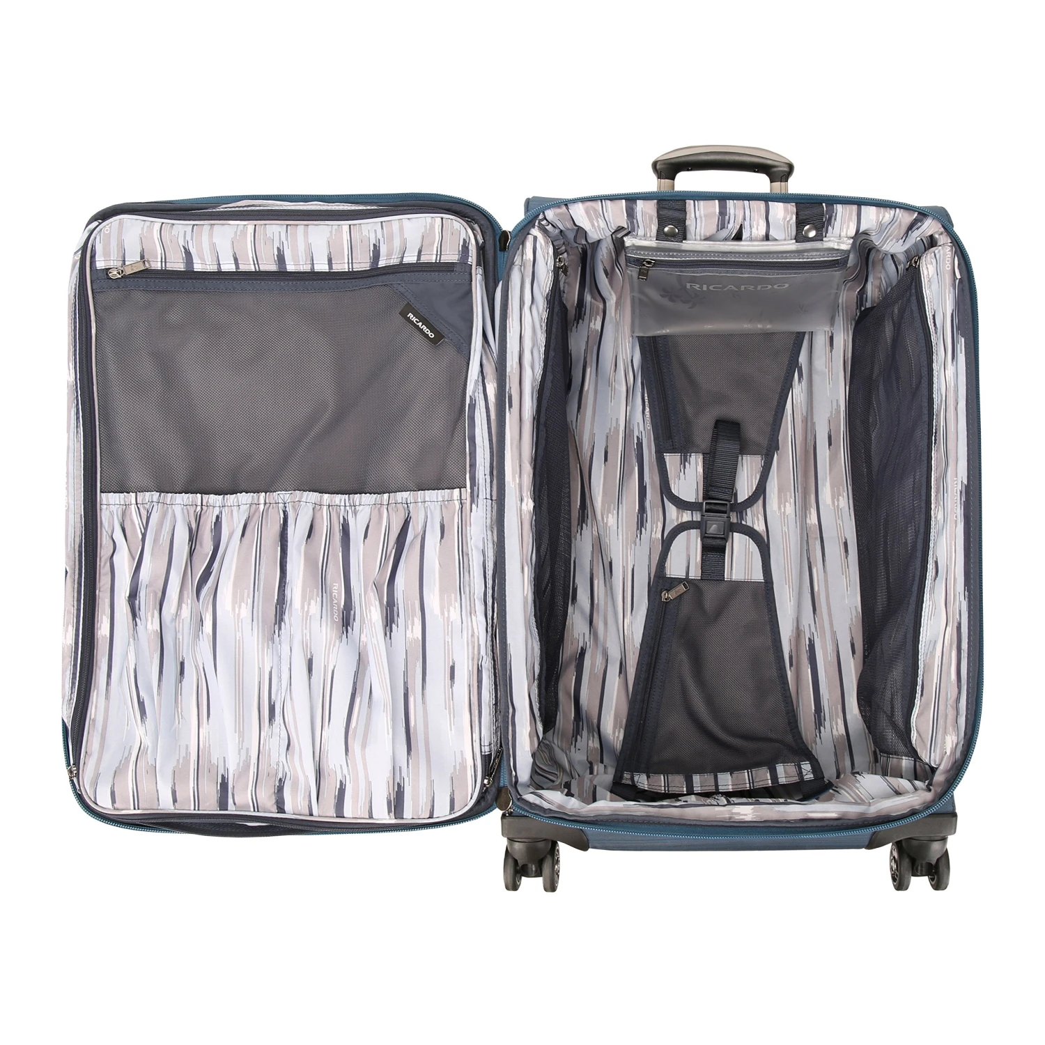 Ricardo Beverly Hills San Marcos 29" Spinner Upright Suitcases 6 Ricardo Beverly Hills San Marcos 29" Spinner Upright Suitcases - Image 4
