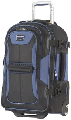 TravelPro Tpro Bold 2.0 22" Expandable Rollaboard 17 TravelPro Tpro Bold 2.0 22" Expandable Rollaboard -Best Luggage Store c7bb74e011df7c499692949d8901fa2897b98db6197cd2bab84db2b7390973fa