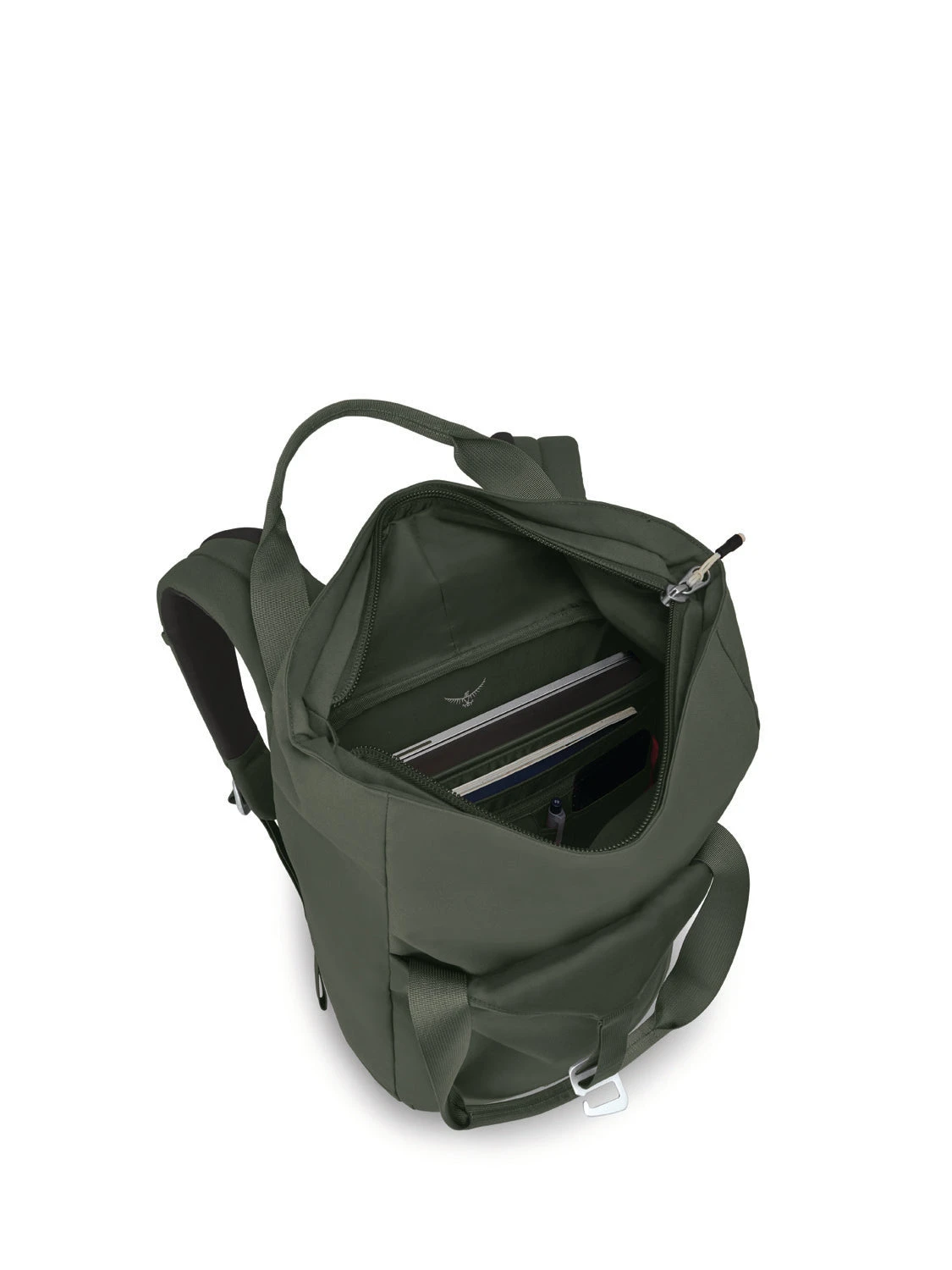 Osprey Packs Arcane Tote Pack 11 Osprey Packs Arcane Tote Pack - Image 9