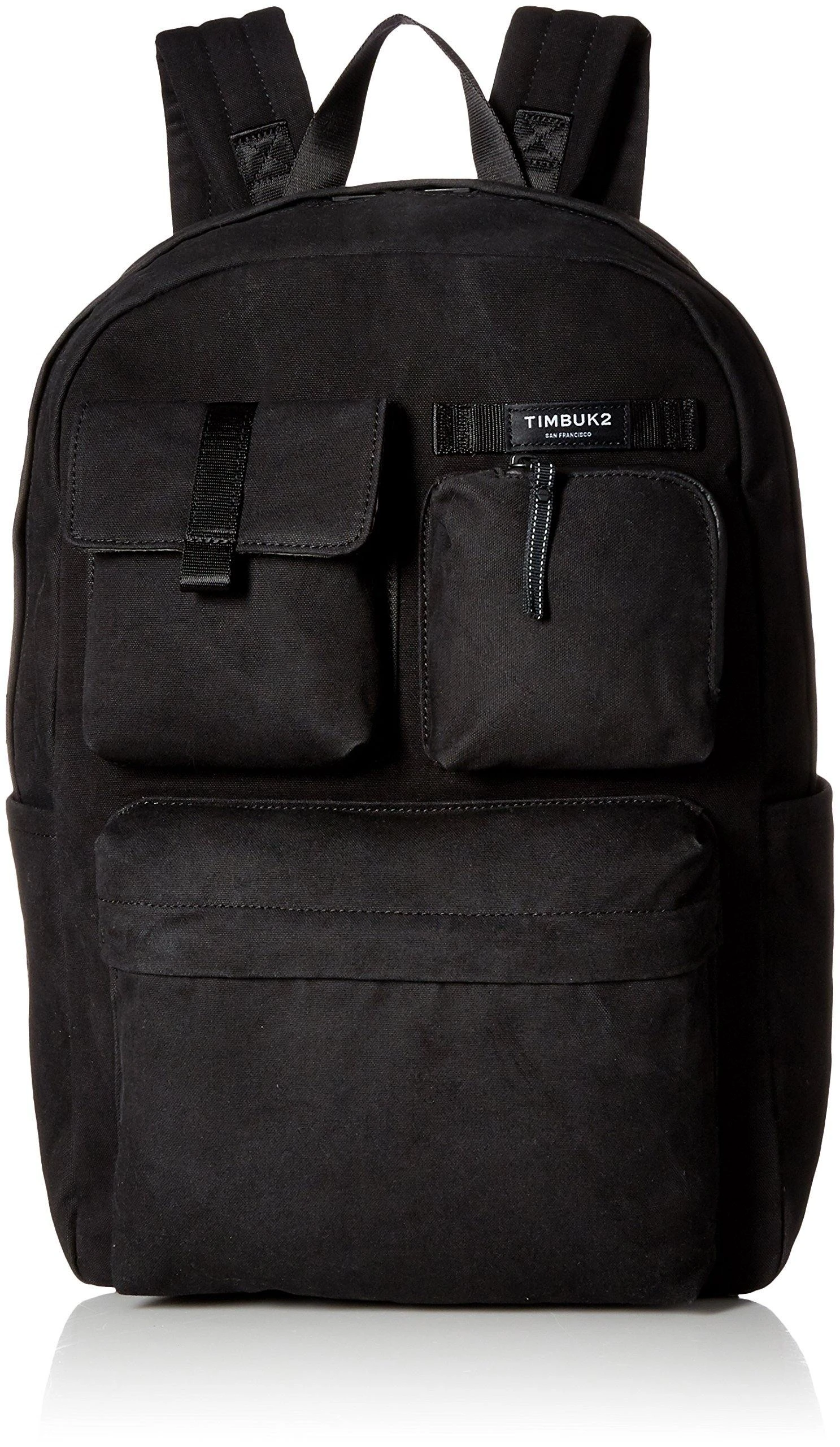 Timbuk2 Ramble Pack Canvas 11 Timbuk2 Ramble Pack Canvas - Image 9