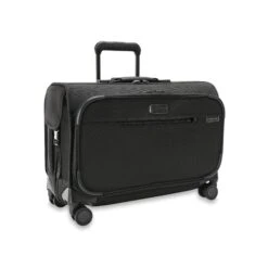 Briggs & Riley Baseline Wheeled Garment Bag, Spinner 17 Briggs & Riley Baseline Wheeled Garment Bag, Spinner -Best Luggage Store c7fe17cbb893ee52b6fed7e18d881eda647aa75eaad59f8ae857a02ffc3f9df3