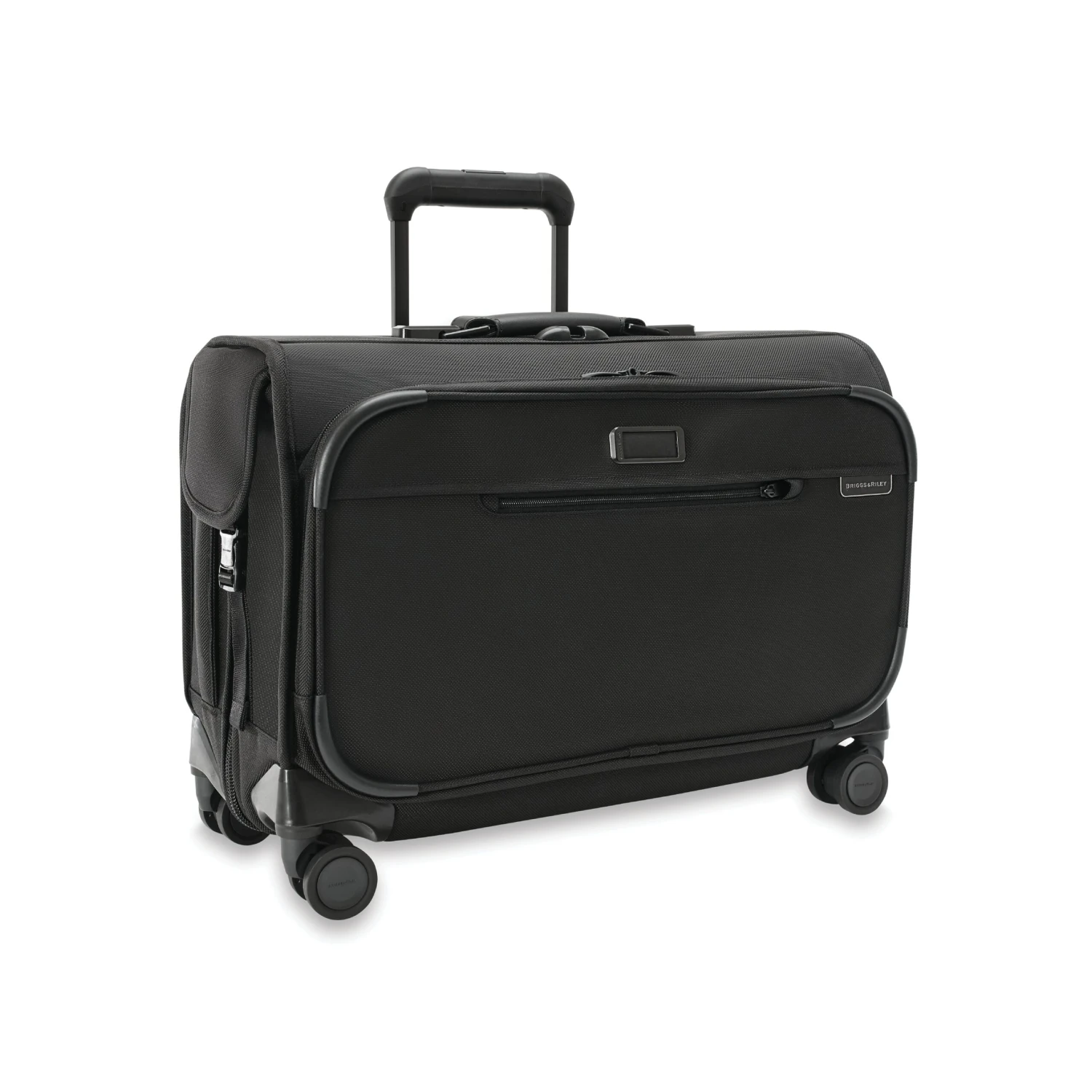 Briggs & Riley Baseline Wheeled Garment Bag, Spinner 10 Briggs & Riley Baseline Wheeled Garment Bag, Spinner - Image 8