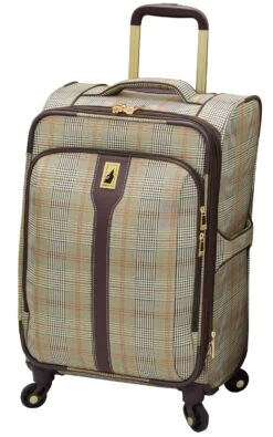 London Fog Knightsbridge 4 Piece Set 4-Wheel Luggage Sets -Best Luggage Store c8013271db31be44a44c61aca192aa22efacaf6ceade928eb94211c7655ecdef e42d5f68 509c 44e5 8d8e 10e42bb64705