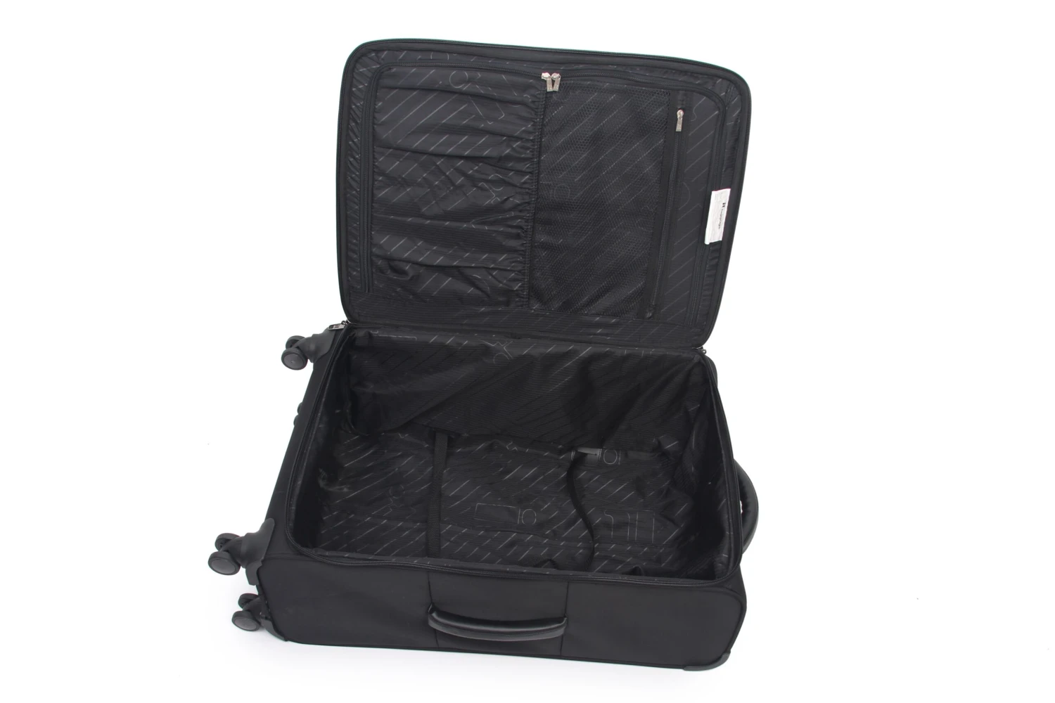 IT Luggage World's Lightest 31" 2-Wheel Large Luggage 4 IT Luggage World's Lightest 31" 2-Wheel Large Luggage - Image 2