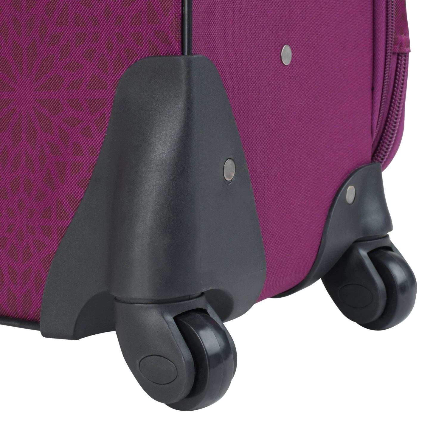 Skyway Softside 28" 4-Wheel Large Luggage 4 Skyway Softside 28" 4-Wheel Large Luggage - Image 2