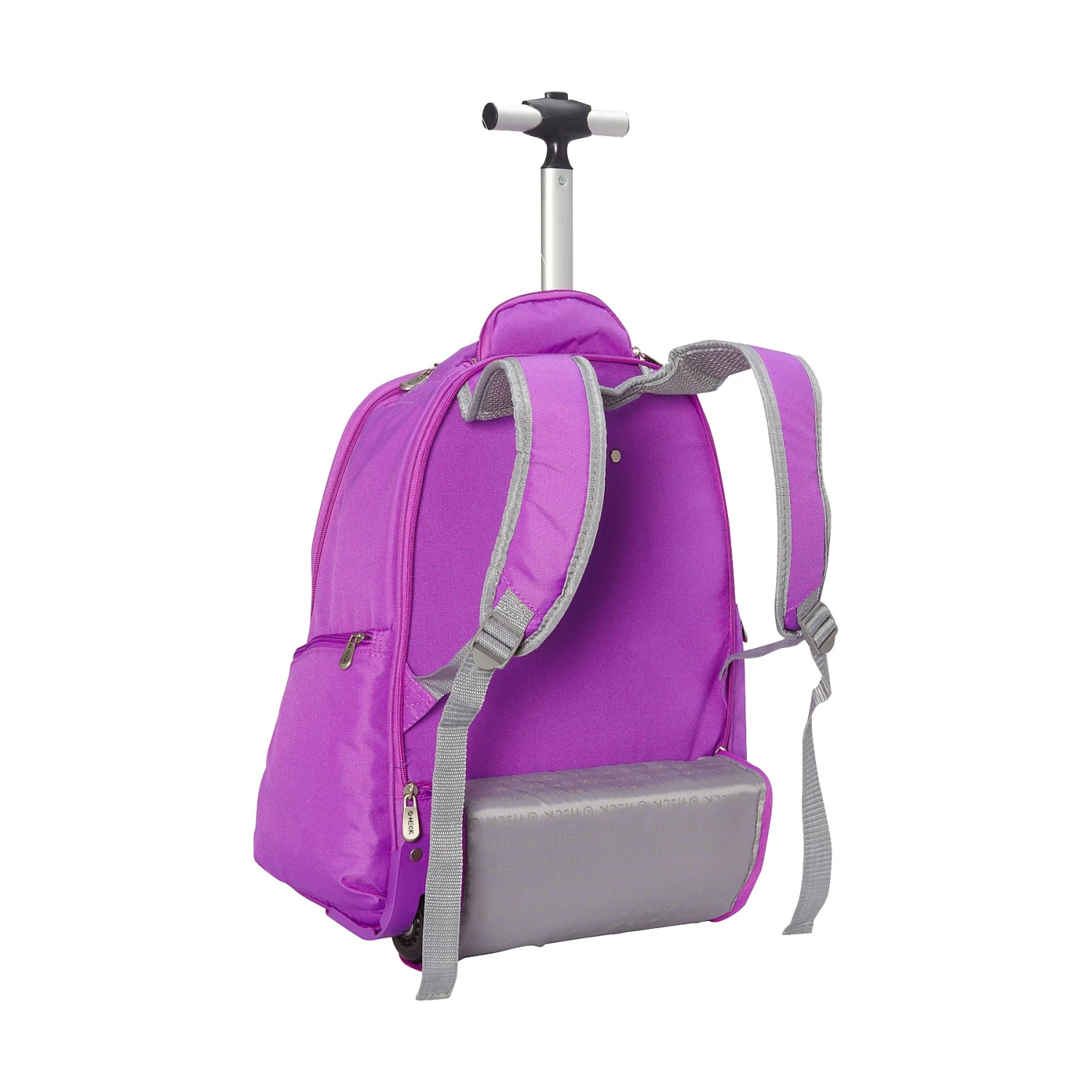 Ed Heck Lightweight 5-PC Spinner Set 18 Ed Heck Lightweight 5-PC Spinner Set - Image 16