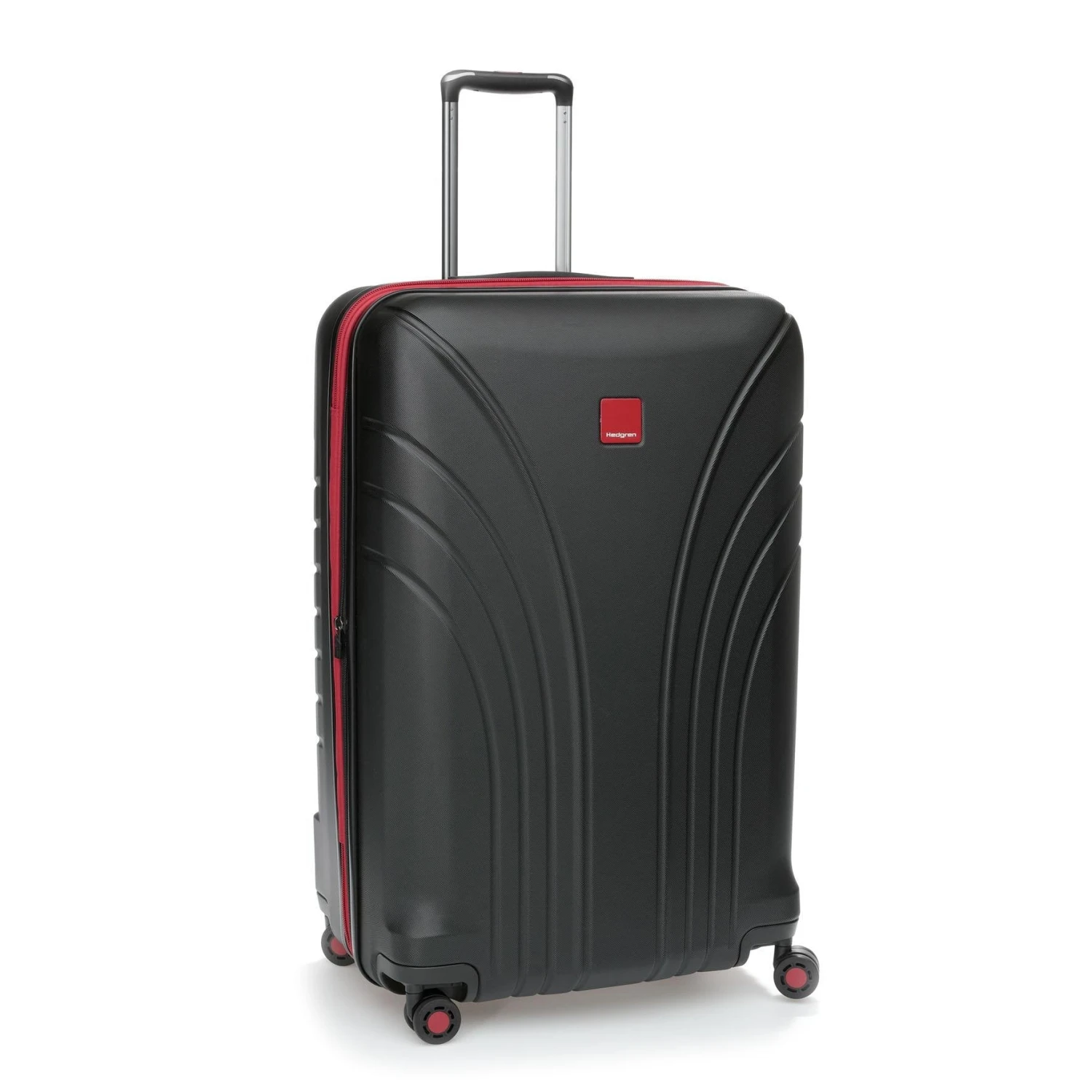 Hedgren Flight 30" 4-Wheel Large Luggage 3 Hedgren Flight 30" 4-Wheel Large Luggage