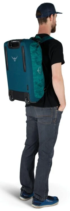 Osprey Packs Daylite Carry-On Wheeled Duffel 40 39 Osprey Packs Daylite Carry-On Wheeled Duffel 40 -Best Luggage Store c8153ffef5610722ef86fa31dc70fed7f68bf9d5864566f8dc2e6bdc2fd64b72