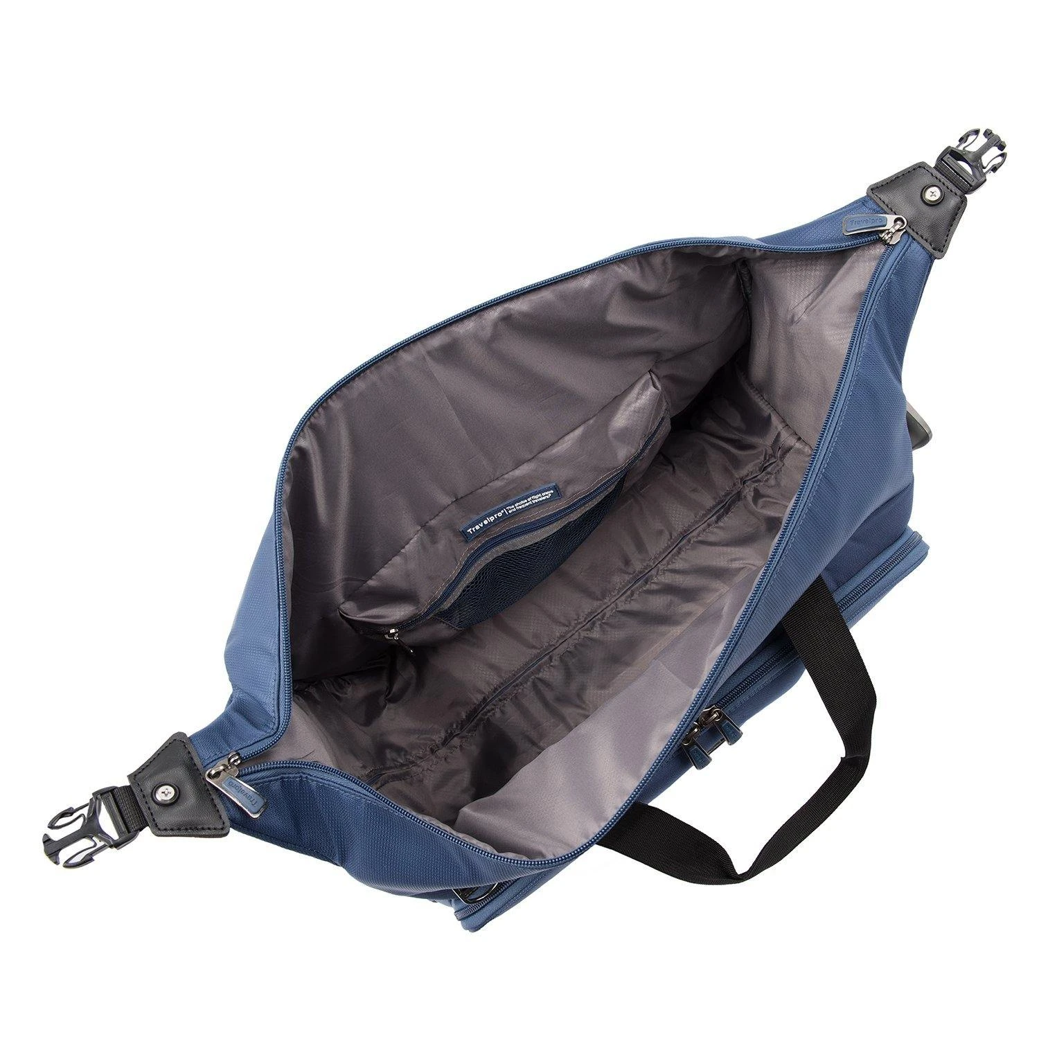 TravelPro Maxlite 4 Rolling Carry-On Duffel 11 TravelPro Maxlite 4 Rolling Carry-On Duffel - Image 9