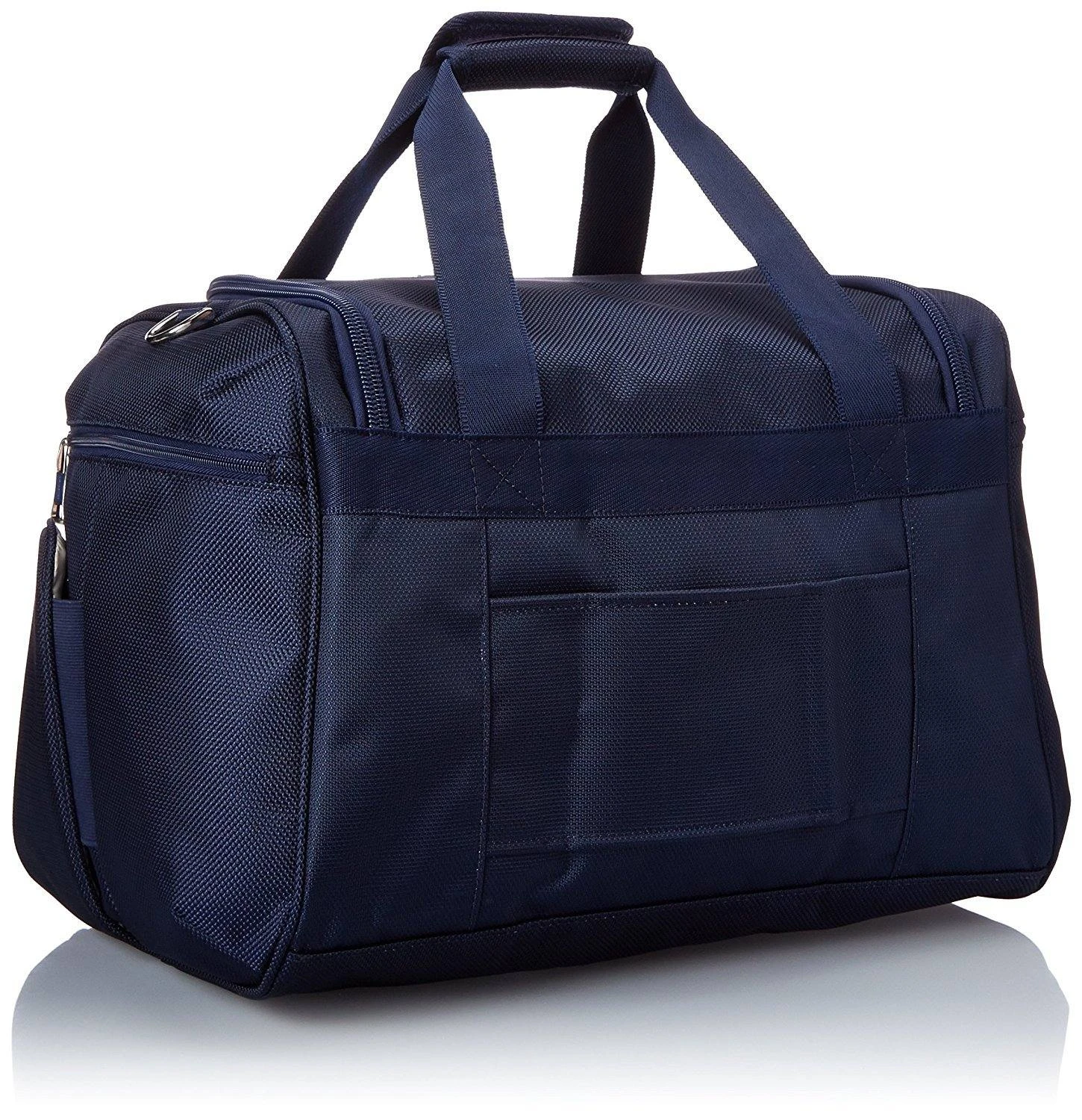 Samsonite Silhouette Sphere 2 Softside Boarding Bag 19 Samsonite Silhouette Sphere 2 Softside Boarding Bag - Image 17