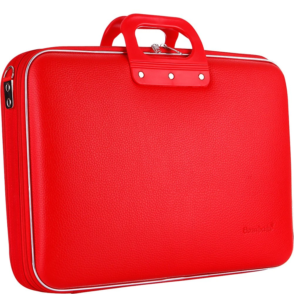 Bombata Milano 17" Overnight Case 7 Bombata Milano 17" Overnight Case - Image 5