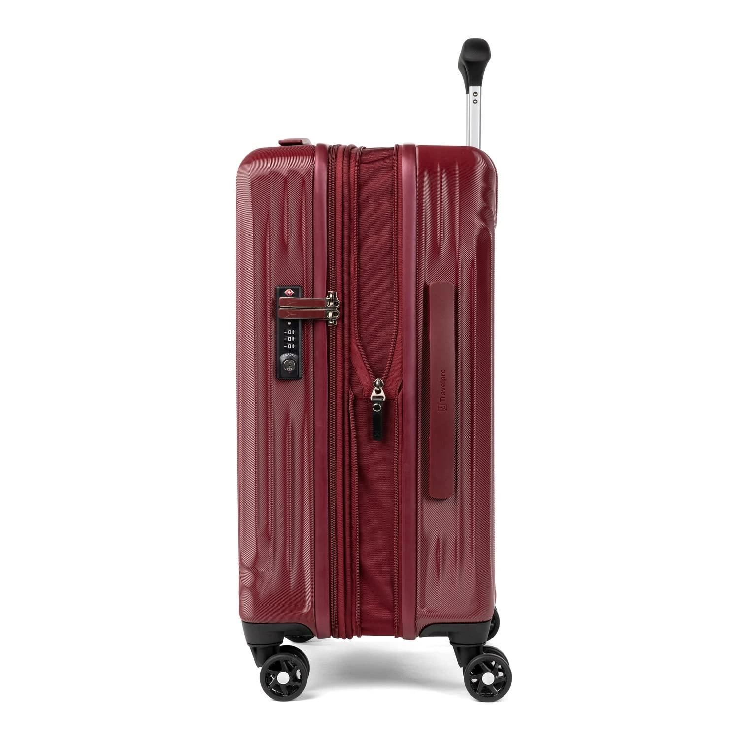 Travelpro Maxlite Air Hardside Carry-On Luggage 7 Travelpro Maxlite Air Hardside Carry-On Luggage - Image 5