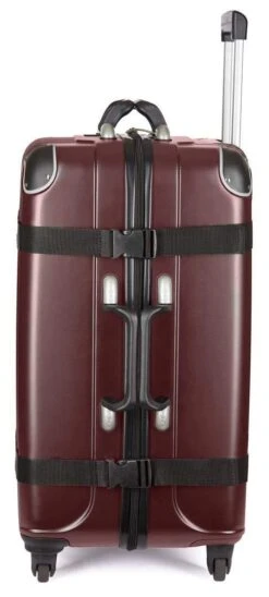 VinGardeValise Grande 05 - 12 Bottle Wine Travel Suitcase -Best Luggage Store c86a6ca6923ef288dd60292e0e8675d8d54ae619ff64980c0ed502a8462d9b06