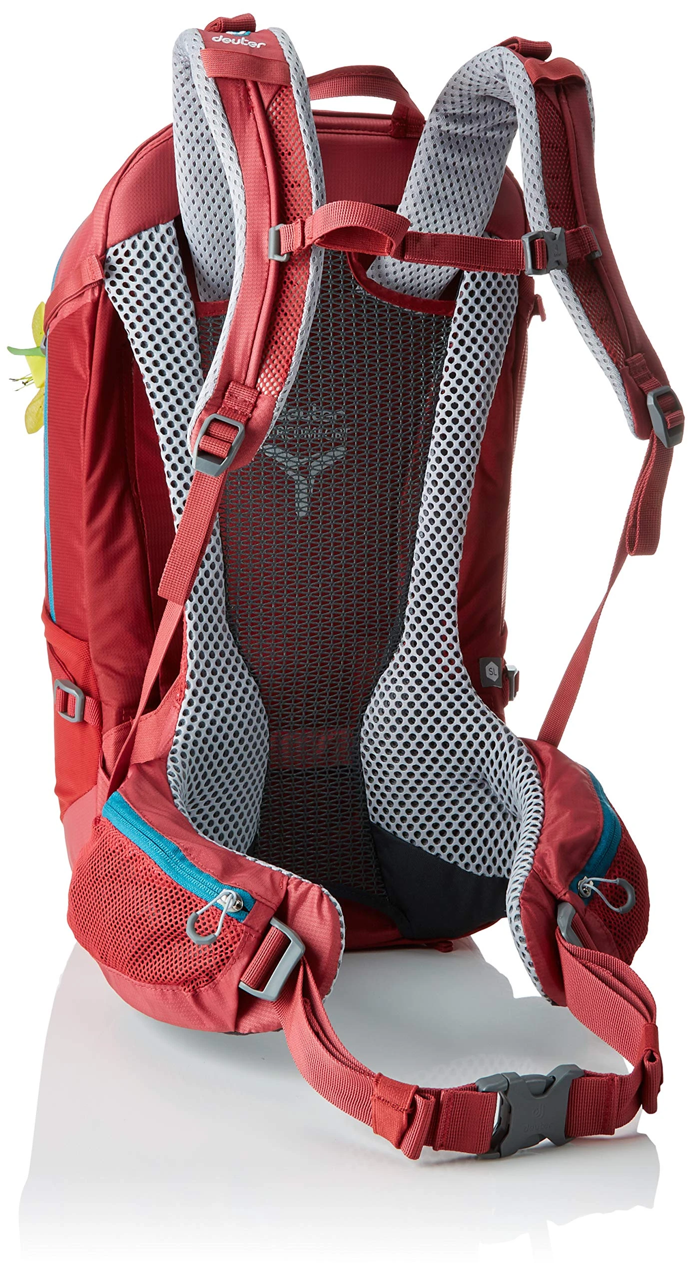 Deuter Futura 22 SL Hiking Backpack 6 Deuter Futura 22 SL Hiking Backpack - Image 4