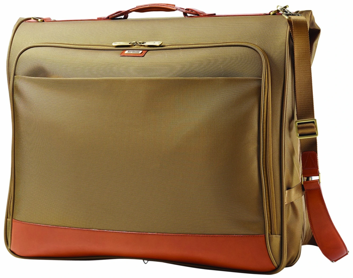 Hartmann Intensity Belting Garment Bag 5 Hartmann Intensity Belting Garment Bag - Image 3