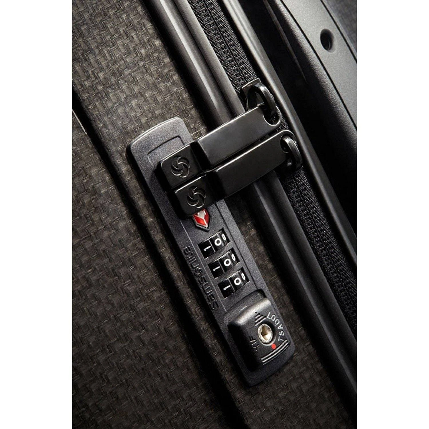 Samsonite Black Label Cosmolite 2 Piece Set 4-Wheel Luggage Sets 4 Samsonite Black Label Cosmolite 2 Piece Set 4-Wheel Luggage Sets - Image 2