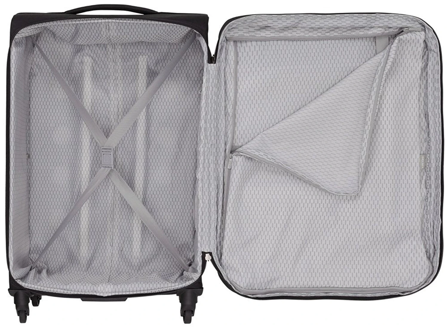 DELSEY Paris Chatillon 25" 4-Wheel Medium Luggage 16 DELSEY Paris Chatillon 25" 4-Wheel Medium Luggage - Image 14