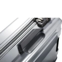 ZERO Halliburton Zero Air Collection 20" 4-Wheel Carry-On Luggage 25 ZERO Halliburton Zero Air Collection 20" 4-Wheel Carry-On Luggage -Best Luggage Store c8e67c7fd4ded7509d718d56f7ad3725f26c5dac16620a96b91f43d4c71cd481