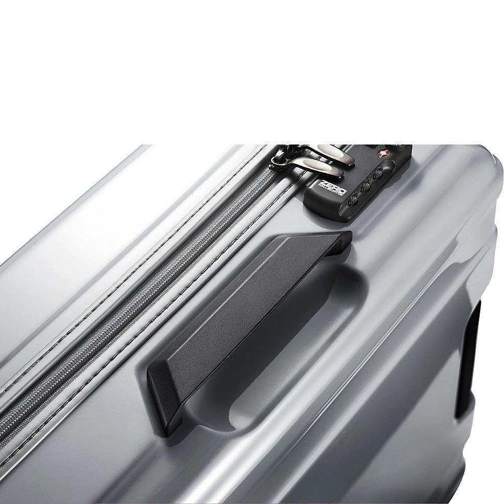 ZERO Halliburton Zero Air Collection 20" 4-Wheel Carry-On Luggage 11 ZERO Halliburton Zero Air Collection 20" 4-Wheel Carry-On Luggage - Image 9