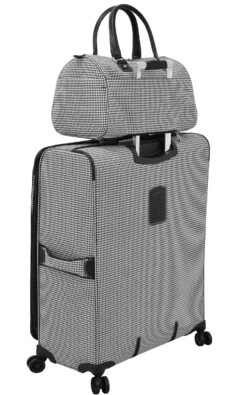 London Fog Cambridge II 16" Classic Satchel 20 London Fog Cambridge II 16" Classic Satchel -Best Luggage Store c9075600b6cb26e3996405f80d3b85a43262329cd38c33f6611a2aedc79622e7