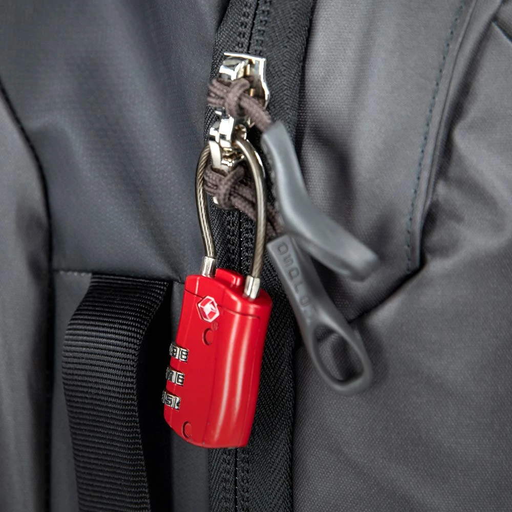 Osprey Packs Transporter Wheeled Global Carry-On 11 Osprey Packs Transporter Wheeled Global Carry-On - Image 9