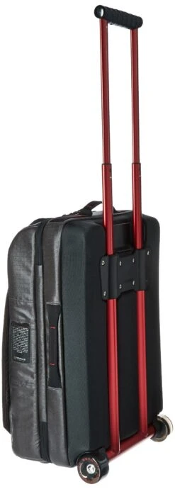 Timbuk2 Co-Pilot Roller Medium 2-Wheel Medium Luggage -Best Luggage Store c94271e36f8f3433a2d9c1e700b2cbdf33cc3622e457b1f03ef666631faf65ac 82301544 2a37 4c3f 889e 66fa455e25d4