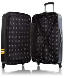 Heys America NHL Officially Licensed 2PC Set (21/26") 4-Wheel Luggage Sets 25 Heys America NHL Officially Licensed 2PC Set (21/26") 4-Wheel Luggage Sets -Best Luggage Store c96c23098ecce829ce51a63faa1f4057f1f29a8f4eb28a7a3cf2027131fbfdcb 27a04cf4 fef4 44e2 91c3 db4f793c0529