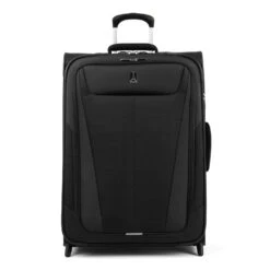 TravelPro Maxlite 5 26" 2-Wheel Medium Luggage -Best Luggage Store c9a1e41693610b1d9ae876a1dba574f04118024dde28aed0980465a274bae6be