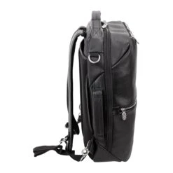 McKlein USA East Side 17" Leather 2-In-1 Laptop & Tablet Convertible Travel Backpack & Cross-Body 33 McKlein USA East Side 17" Leather 2-In-1 Laptop & Tablet Convertible Travel Backpack & Cross-Body -Best Luggage Store c9a41c8f6b984bdf0766269c81ec775e0b94216c59e829858d325ab726664a0e