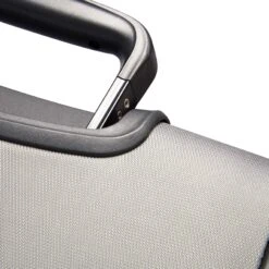 DELSEY Paris Egoa Rolling Travel Duffel Bag With 100% Recycled Materials, Light Gray, Checked-Medium 25 Inch 19 DELSEY Paris Egoa Rolling Travel Duffel Bag With 100% Recycled Materials, Light Gray, Checked-Medium 25 Inch -Best Luggage Store c9c43a8411accf6c1d80776ef340a53dbd40b8e11344e6de75ae9cc0db87f79e