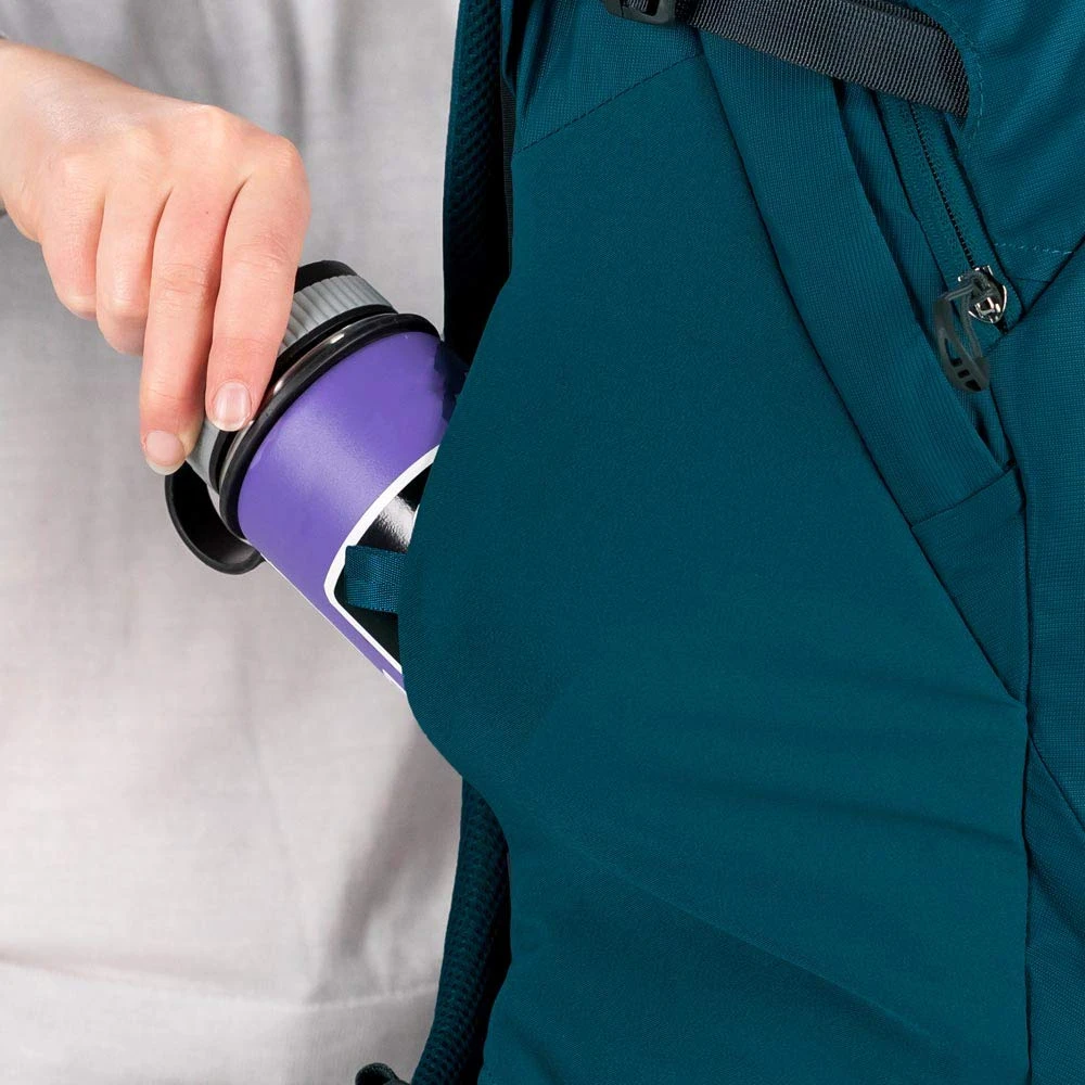 Osprey Packs Aphelia Women's Laptop Backpack 9 Osprey Packs Aphelia Women's Laptop Backpack - Image 7