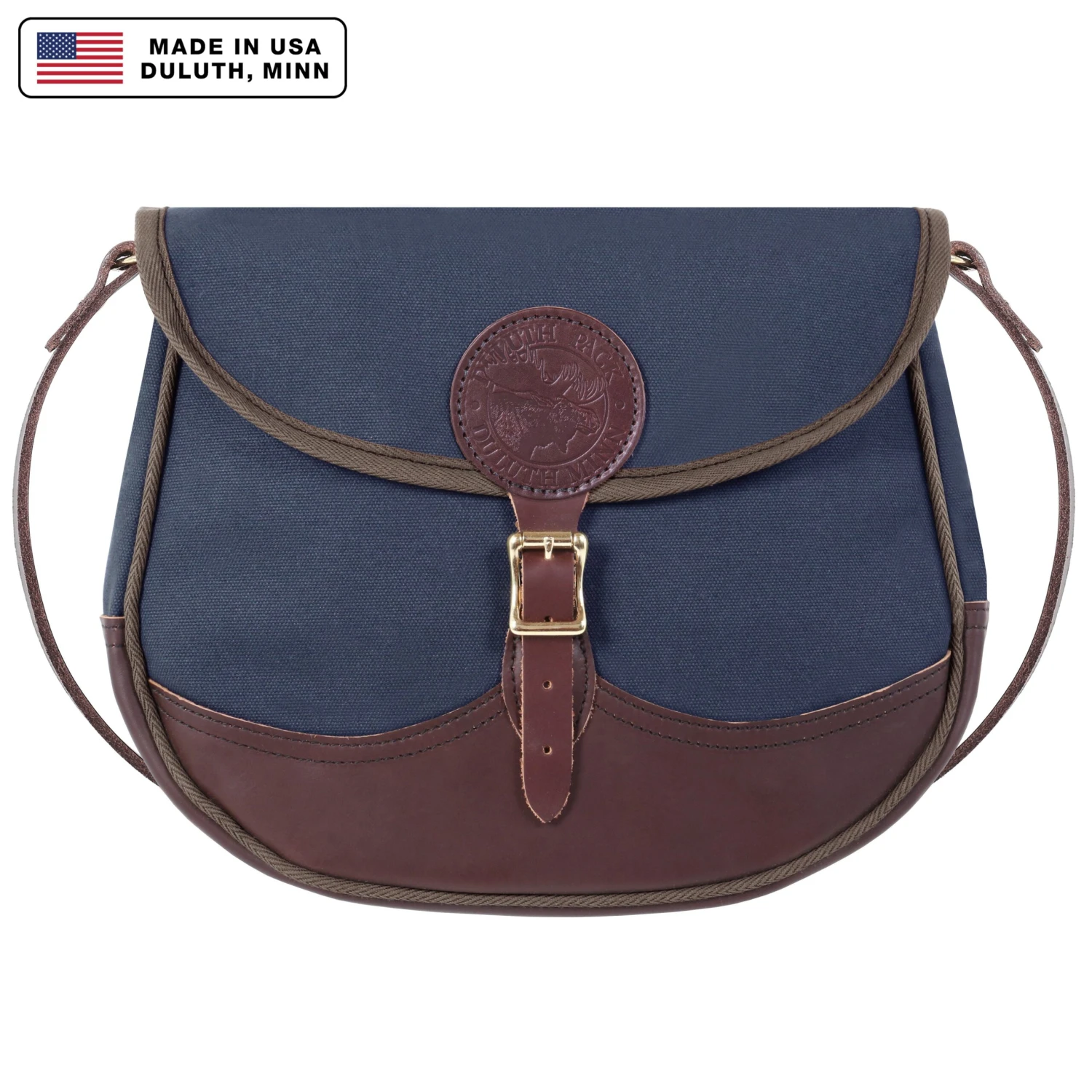 Duluth Pack Deluxe Shell Bag 19 Duluth Pack Deluxe Shell Bag - Image 17