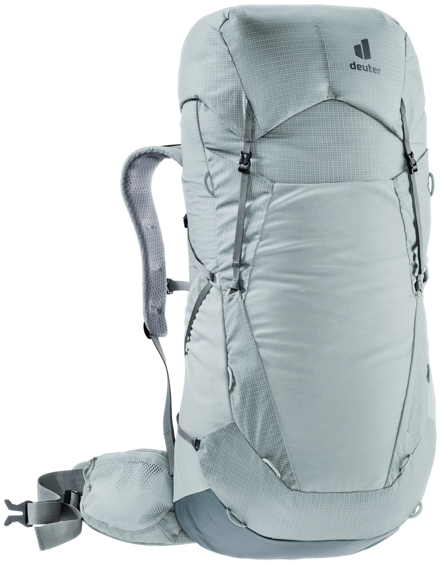 Deuter Aircontact Ultra 50+5 9 Deuter Aircontact Ultra 50+5 - Image 7