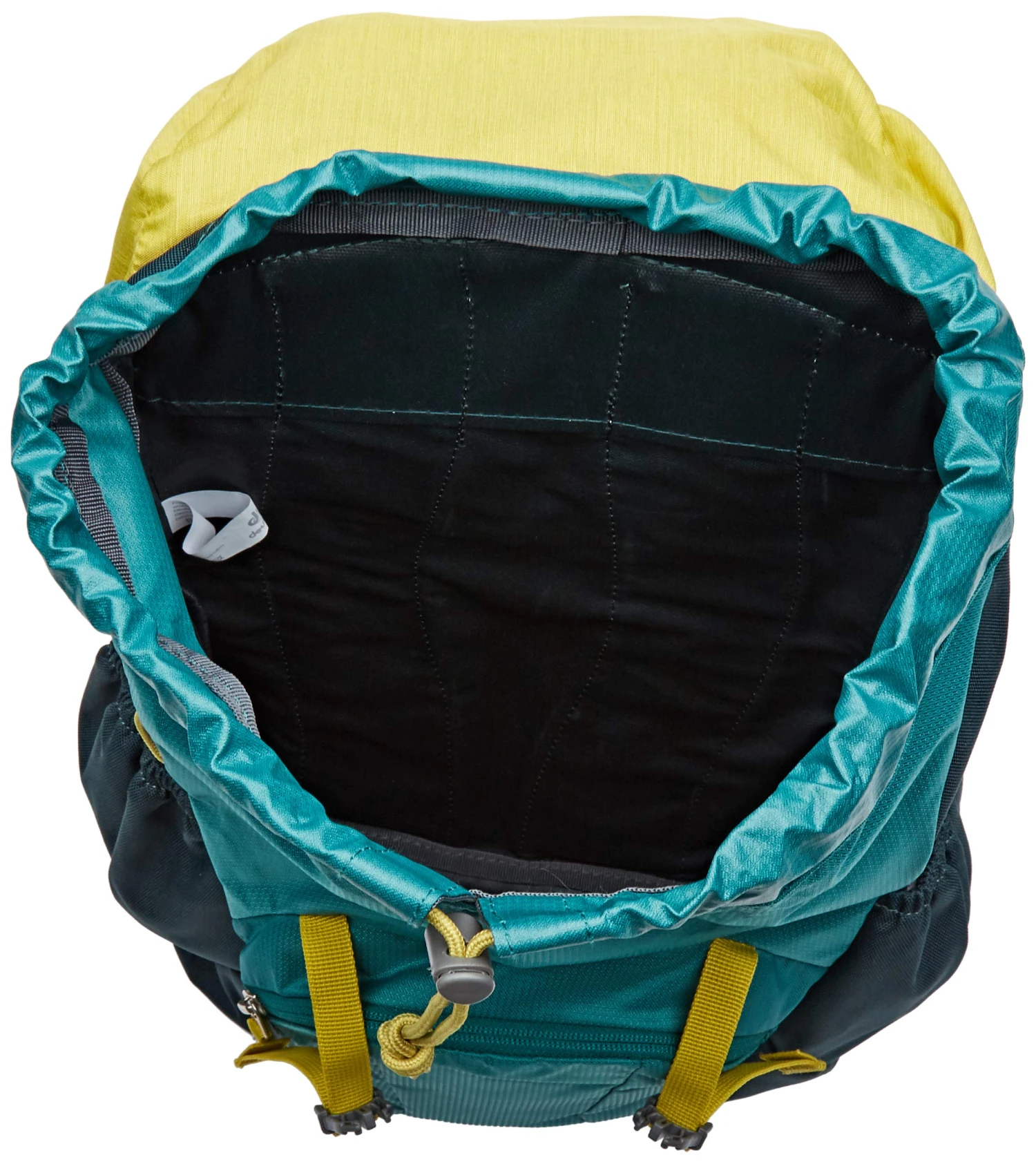 Deuter Junior Backpack - Kid's 8 Deuter Junior Backpack - Kid's - Image 6