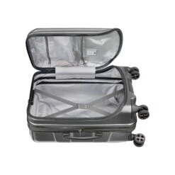 DELSEY Paris Cruise 2.0 Hardside Hardside 4-Wheel Spinner Luggage -Best Luggage Store cab938e199cd447a9dcc246b000381b3e71b9dd6307c2f31159ab37f1dd5539e