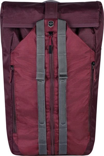 Victorinox Altmont Active Deluxe Duffel Laptop Backpack 8 Victorinox Altmont Active Deluxe Duffel Laptop Backpack - Image 6