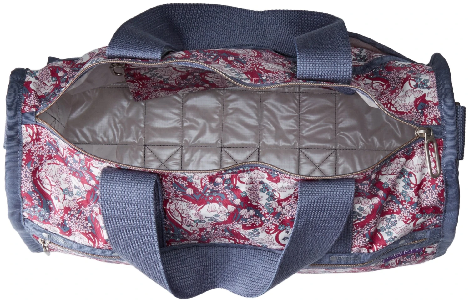 LeSportsac Essential Cr Small Weekender 8 LeSportsac Essential Cr Small Weekender - Image 6