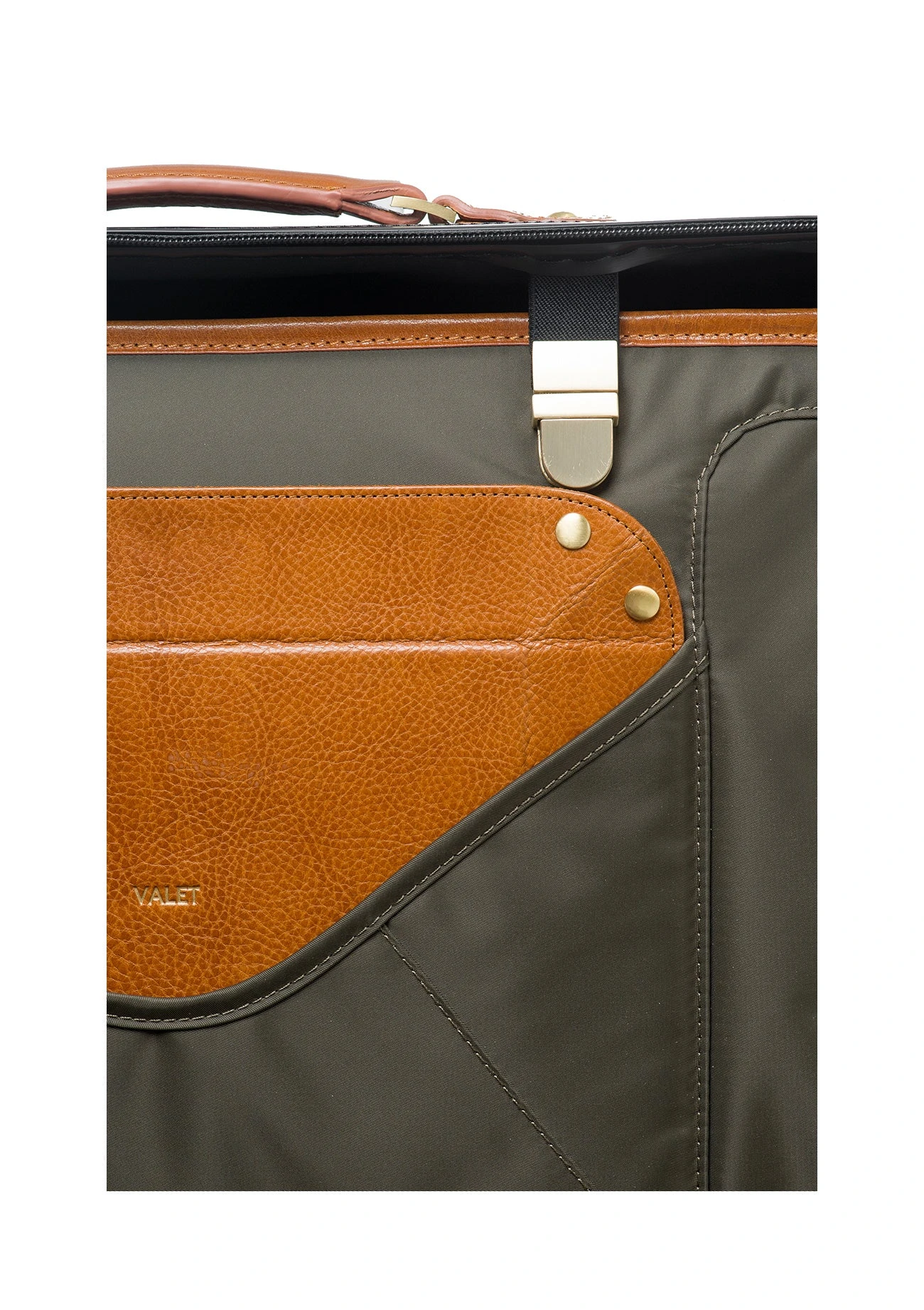 Ebby Rane Homme Quartermaster 6 Ebby Rane Homme Quartermaster - Image 4