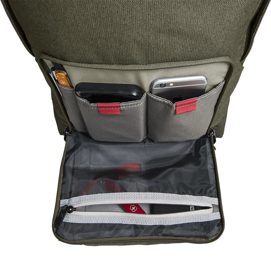 Victorinox Altmont Classic Laptop Backpack 12 Victorinox Altmont Classic Laptop Backpack - Image 10