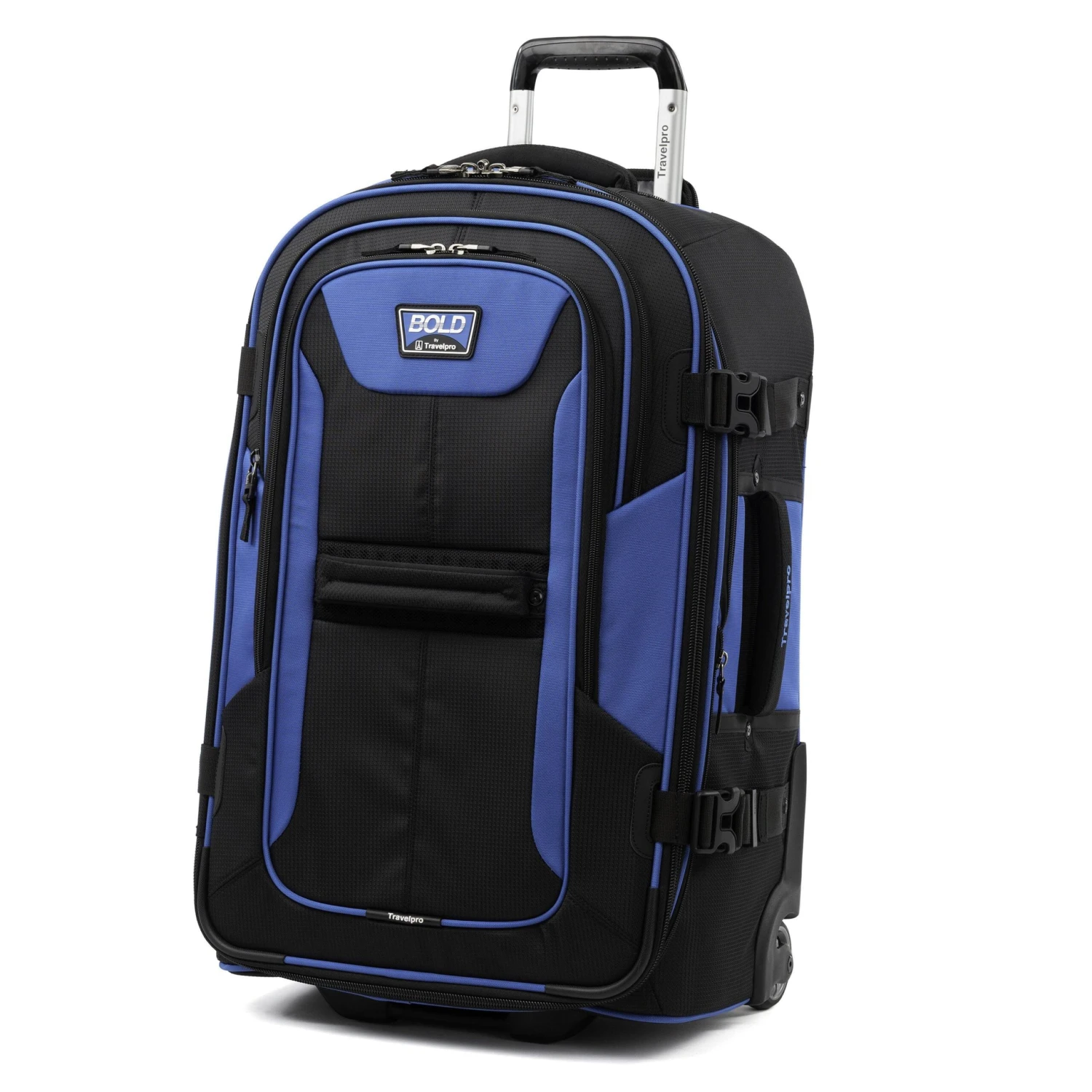 TravelPro Bold 25" 2-Wheel Medium Luggage 3 TravelPro Bold 25" 2-Wheel Medium Luggage