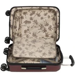 Ricardo Beverly Hills San Clemente 2.0 19" 4-Wheel Underseater Luggage 38 Ricardo Beverly Hills San Clemente 2.0 19" 4-Wheel Underseater Luggage -Best Luggage Store caefe42fc0fec43e4c6dd91f42f3f17ee878c42b543a82a73f3b831844641f05