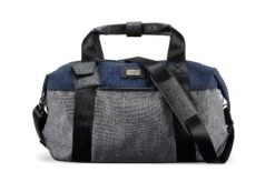 Ted Baker Men's Brunswick Collection Small Clipper Duffel