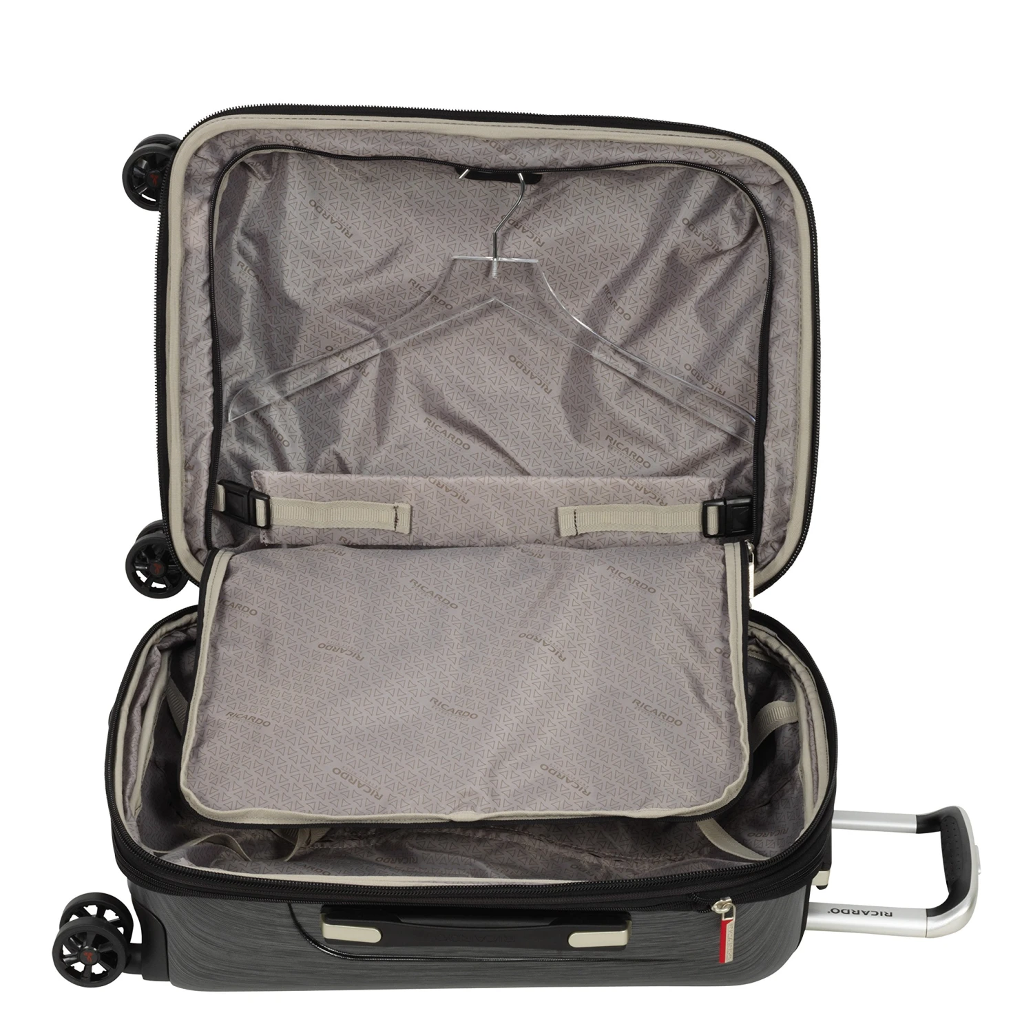 Ricardo Beverly Hills Mulholland Drive 20" 4W Expand Wheelaboard 13 Ricardo Beverly Hills Mulholland Drive 20" 4W Expand Wheelaboard - Image 11