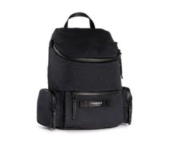 Timbuk2 Canteen Pack Canvas Outdoor Backpack -Best Luggage Store cb246b62d88a1f12729b69a7b6d1fd41612b4cf274504b7d95f55e53577e3b4e