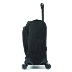 Samsonite Flexis Underseat Carry-On Spinner -Best Luggage Store cb312891835611b7acc61b4cd1be05a49f961f90eb0ac2a19e004ea51a3b7b4a
