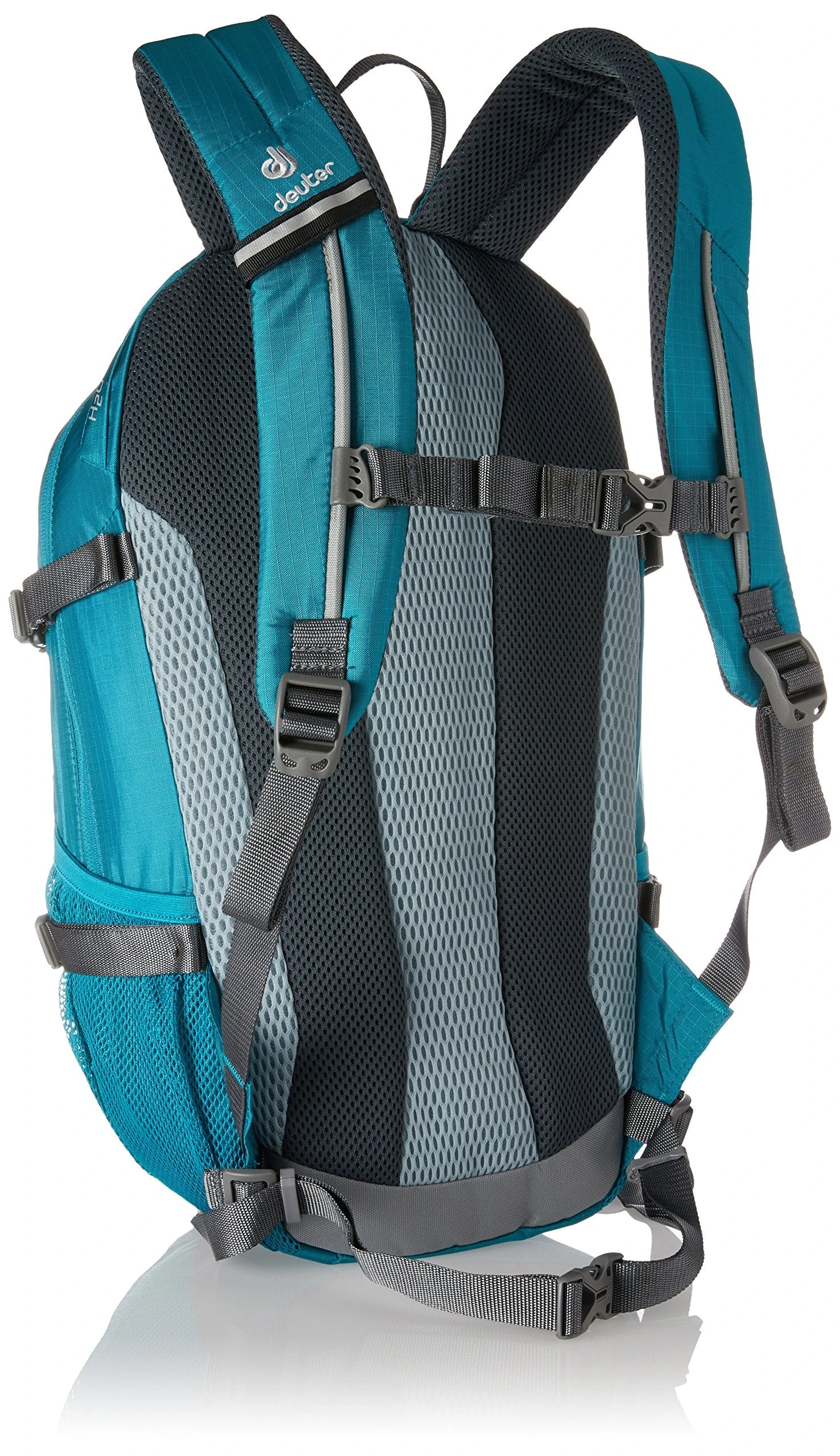 Deuter Speed Lite 20 Panel Load 4 Deuter Speed Lite 20 Panel Load - Image 2