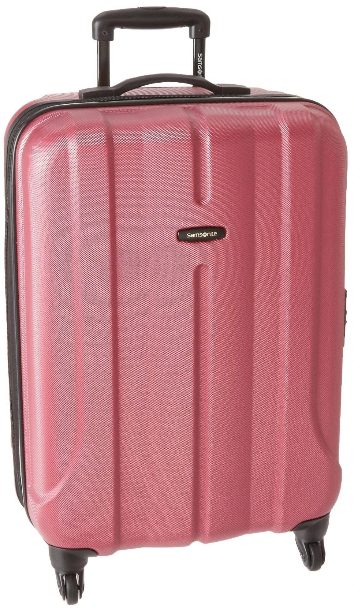 Samsonite Fiero HS Spinner 24 8 Samsonite Fiero HS Spinner 24 - Image 6